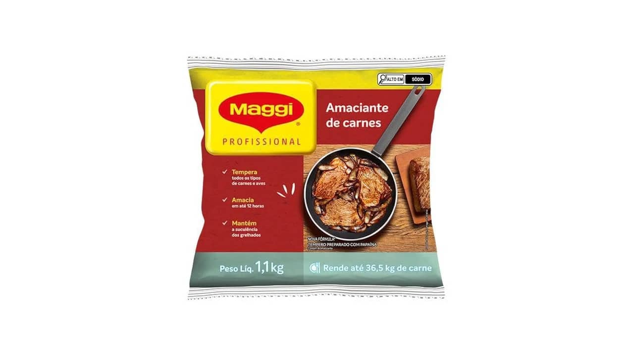 Melhor Amaciante para Carne: Guia Completo de Escolha