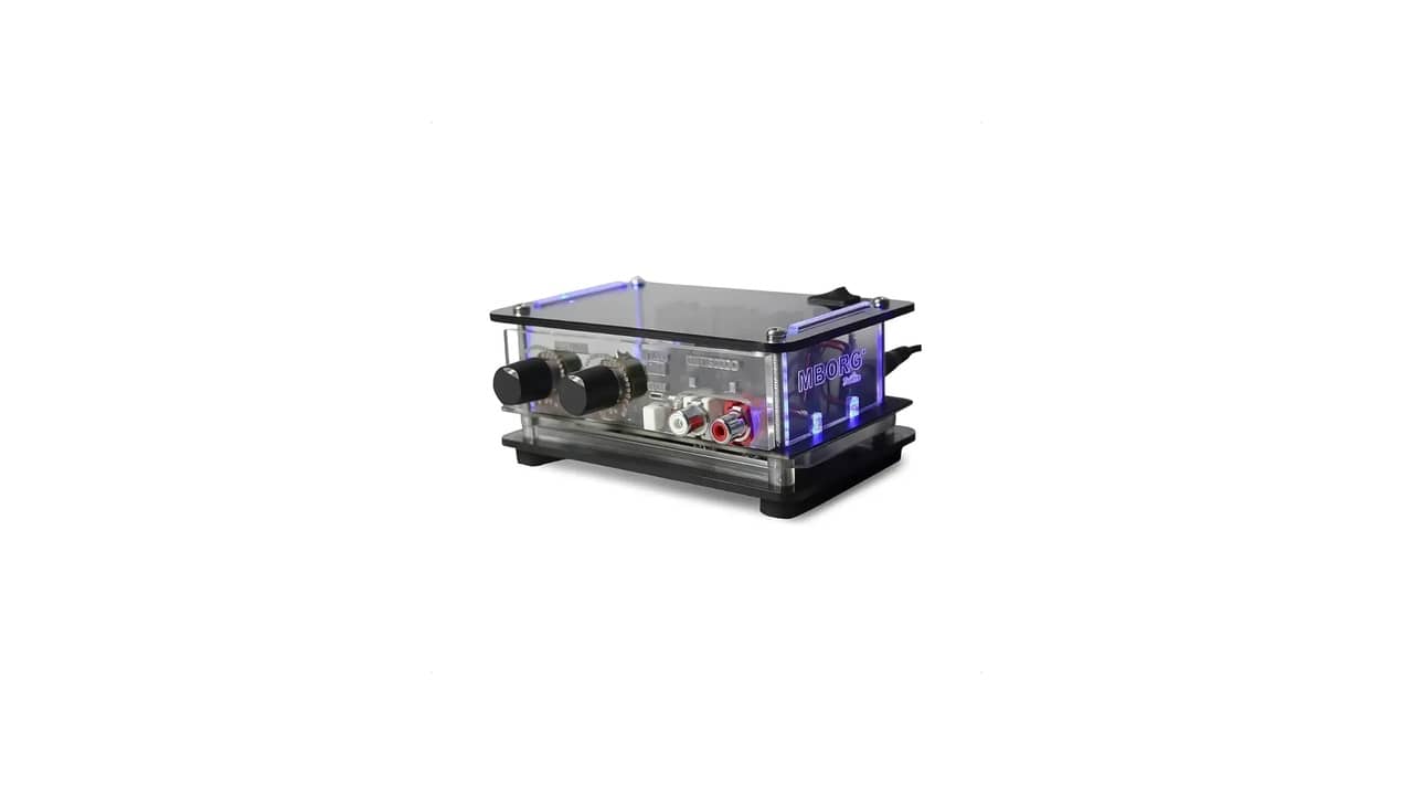 Melhor Amplificador de Som para Pc: Potencialize Seu Áudio!