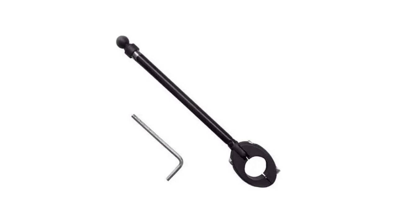 Melhor Antena Corta Pipa para Moto: 10 Modelos Seguros