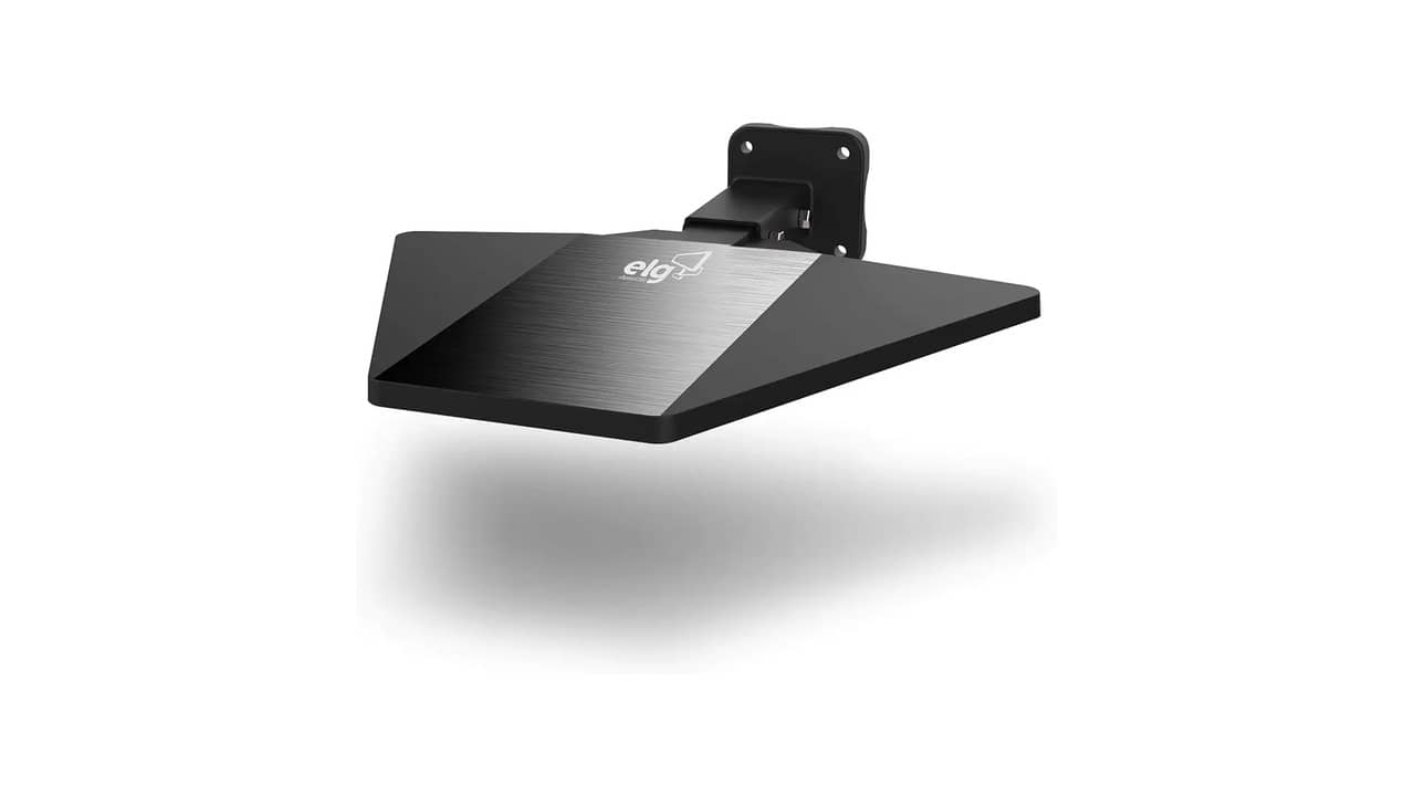 Melhor Antena Digital Externa para Area Rural: 5 Opções para Sinal Forte
