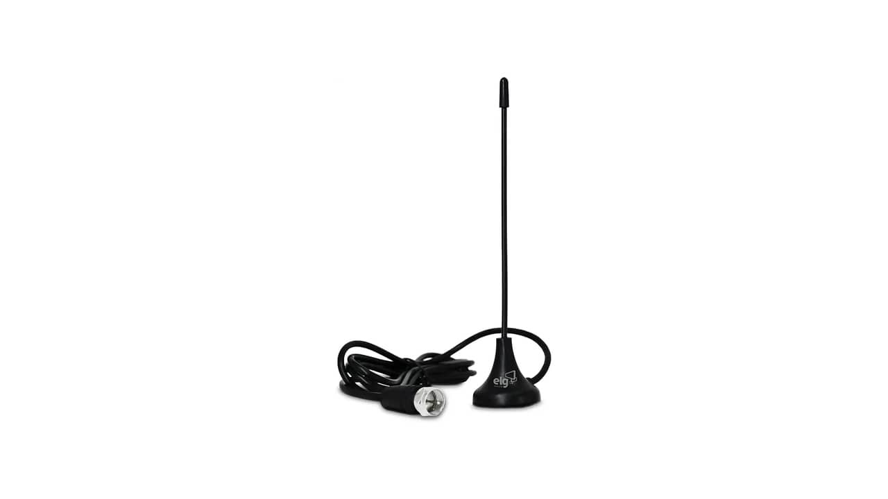 Melhor Antena Digital Interna: Guia Essencial