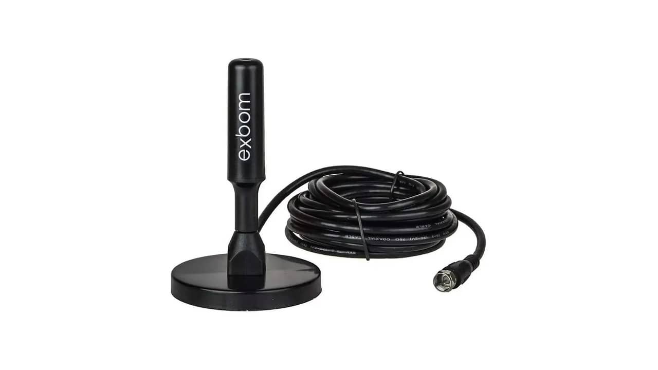 Melhor Antena Digital para Apartamento: Guia Completo