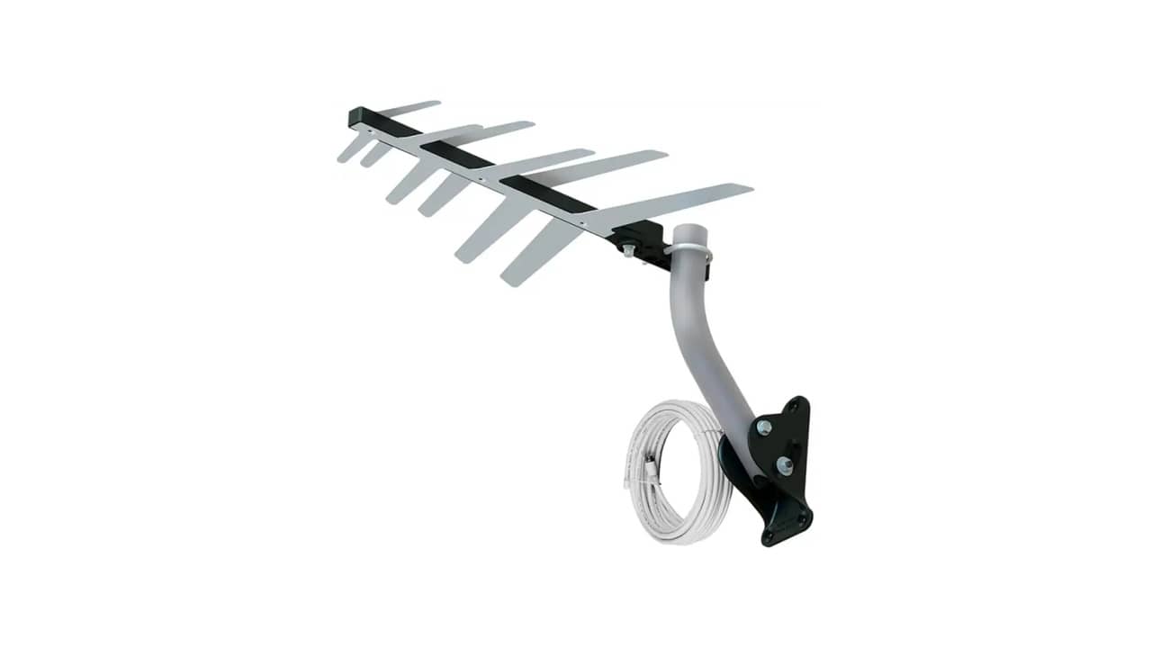 Melhor Antena Externa para TV: 10 Modelos de Alta Performance