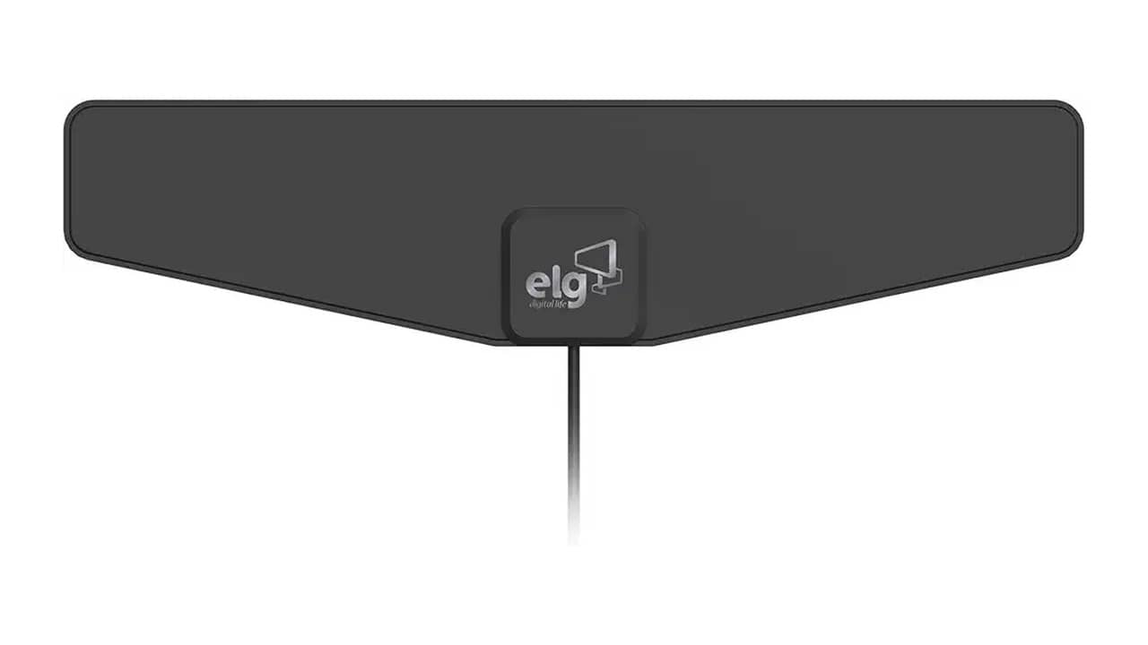Melhor Antena Tv Digital Interna Longo Alcance: Potencialize Seu Sinal