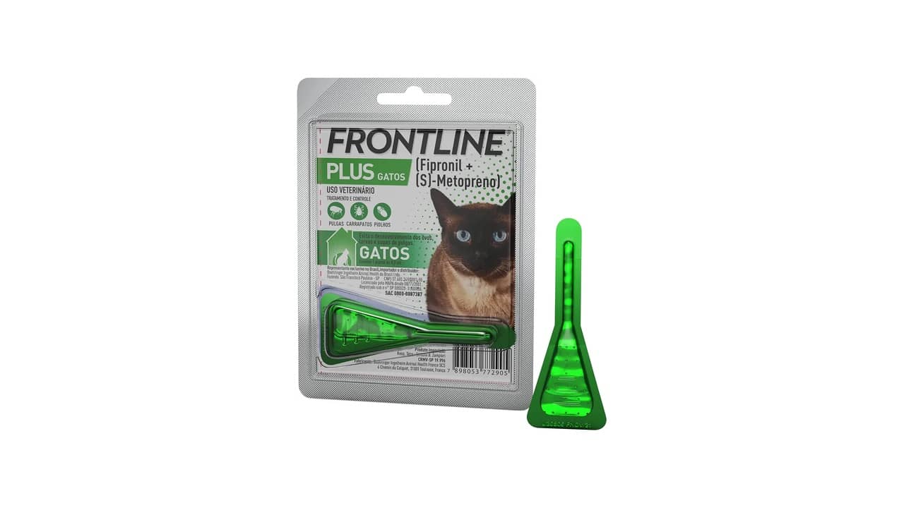 Melhor Anti Pulga para Gatos: Proteção Completa e Segura