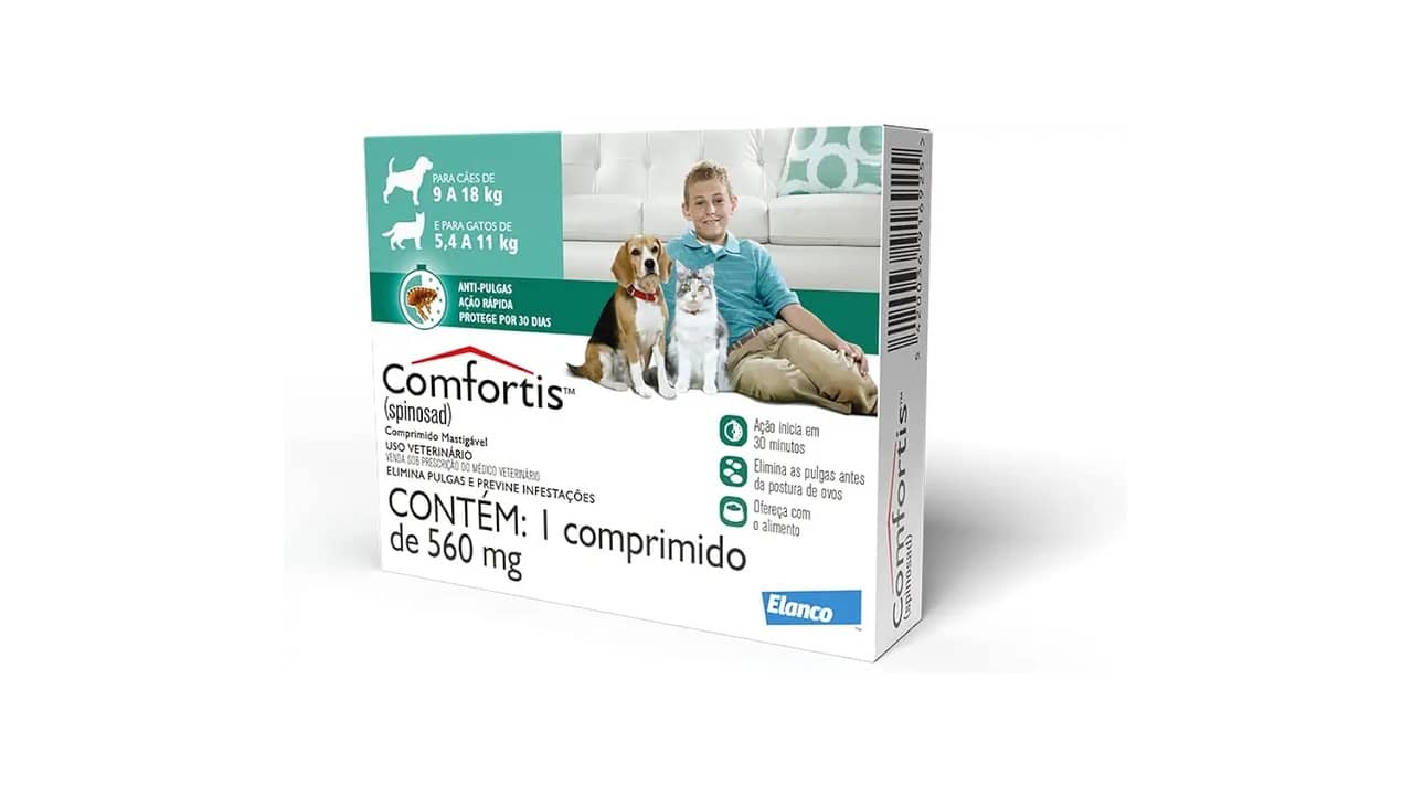 Melhor Antipulgas para Gatos Comprimido: Guia Essencial 2024