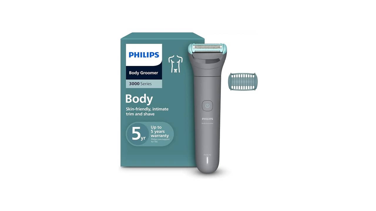Melhor Aparador de Pelos Corporal Masculino: 10 Modelos para Precisão e Conforto