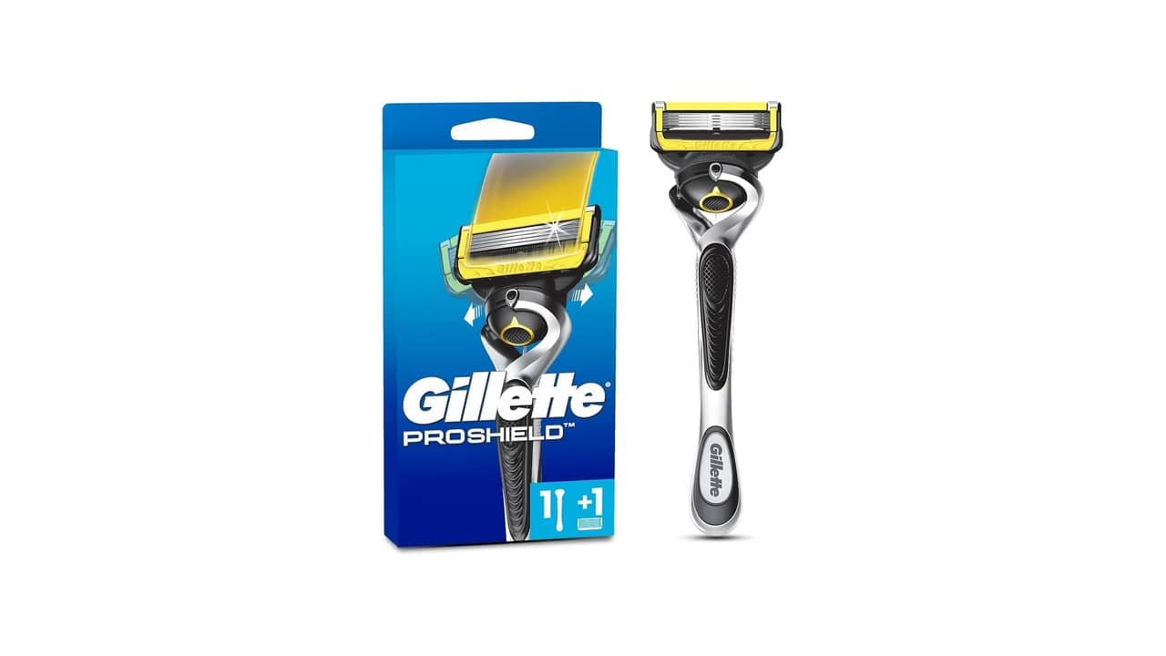 Melhor Aparelho de Barbear Gillette: Guia Completo