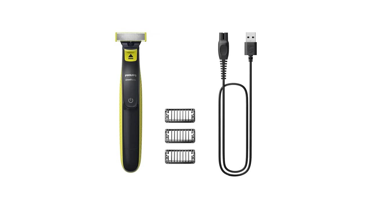 Melhor Aparelho de Barbear Philips: Guia Completo