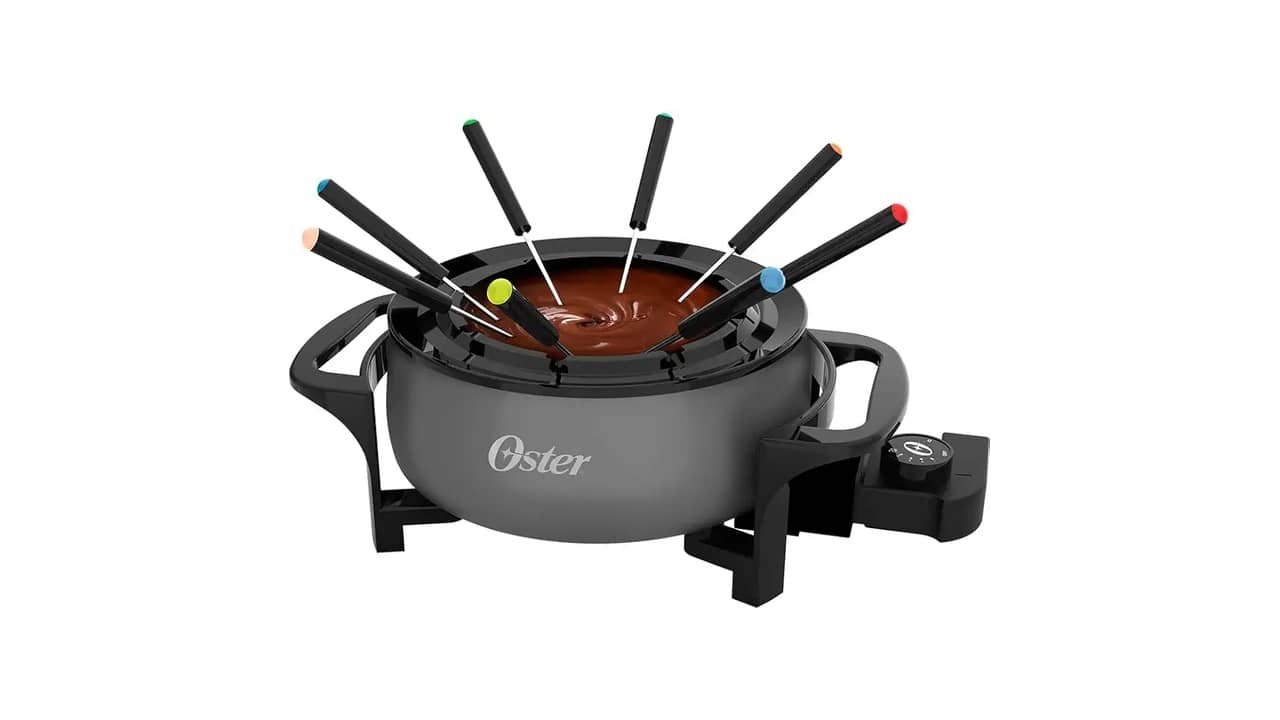 Melhor Aparelho de Fondue Elétrico: Guia Completo