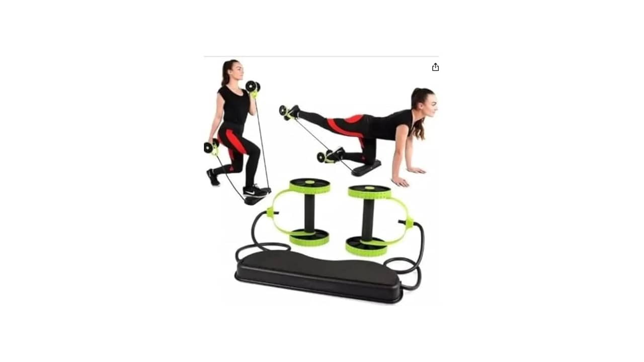 Melhor Aparelho de Ginastica para Emagrecer: Escolha Inteligente