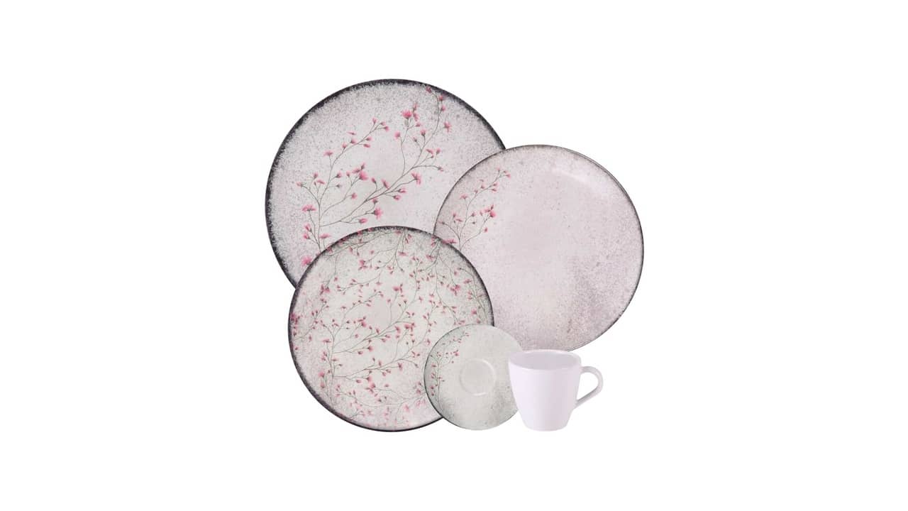 Melhor Aparelho de Jantar Porcelana: Elegância e Durabilidade