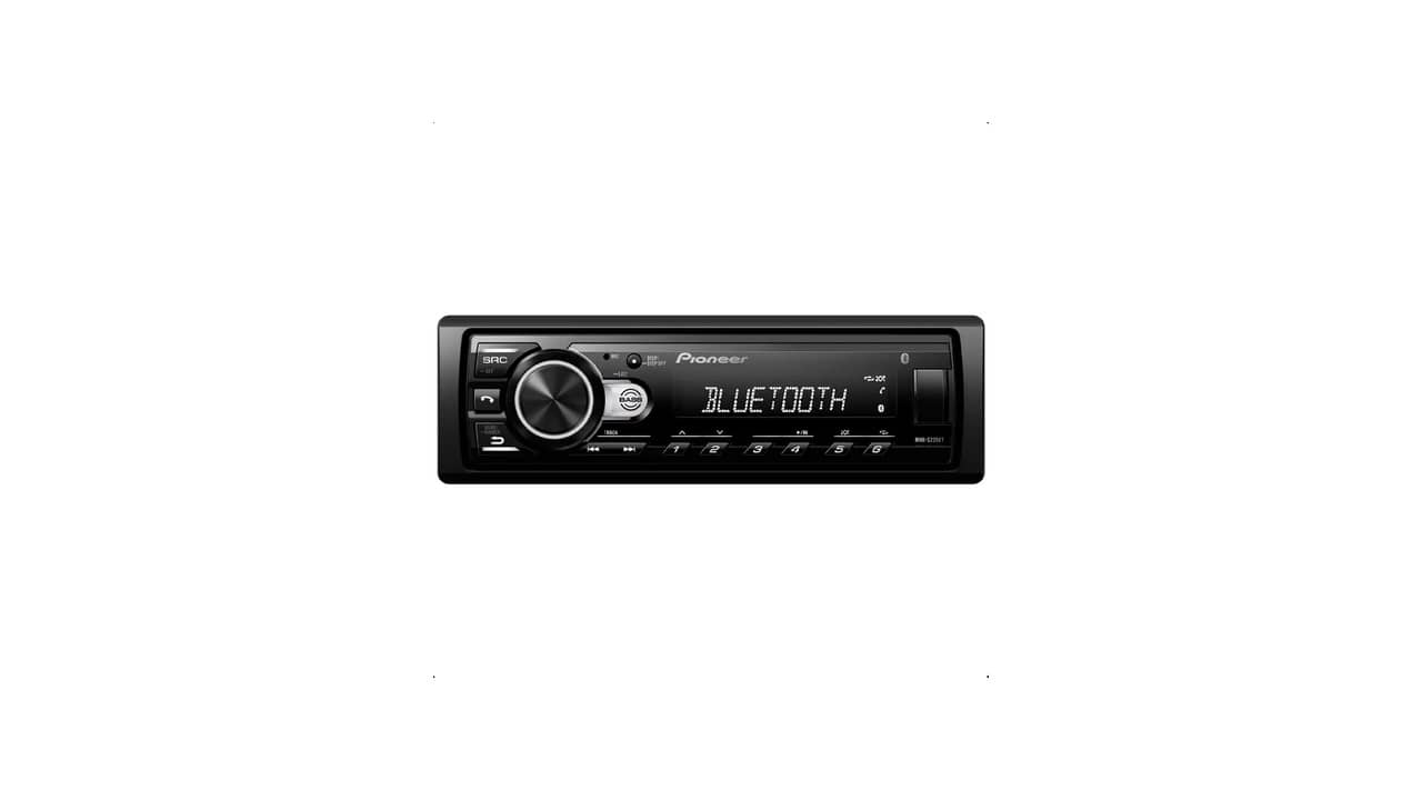 Melhor Aparelho de Som Automotivo Pioneer: Guia Definitivo