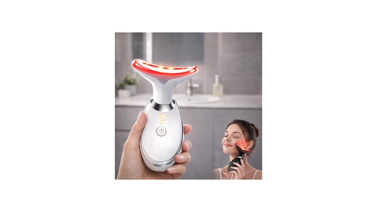 Melhor Aparelho para Rejuvenescer o Rosto: 10 Modelos