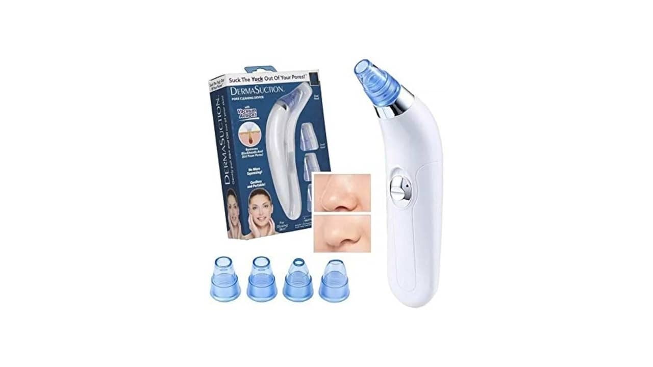 Melhor Aparelho para Remover Cravo: 10 Modelos Eficazes