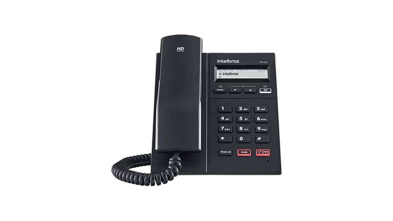 Melhor Aparelho Telefônico IP: 10 Modelos de Alta Performance