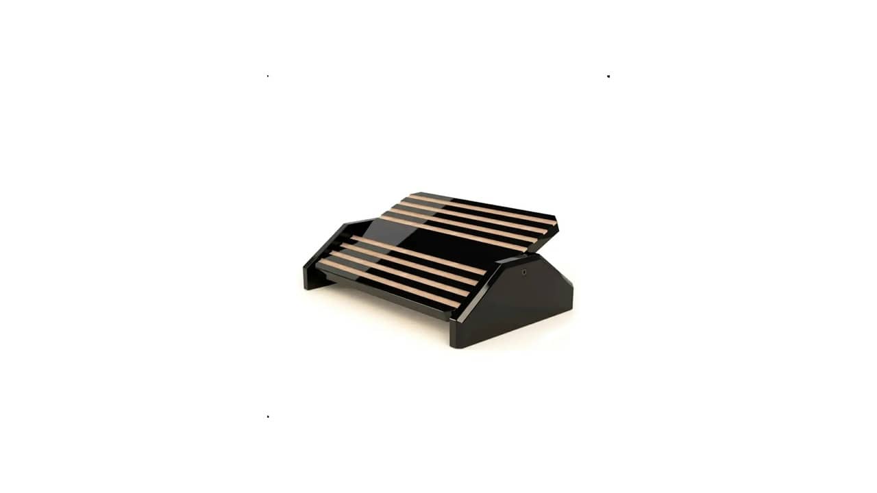 Melhor Apoio Ergonômico para o Pé: 10 Modelos NR17