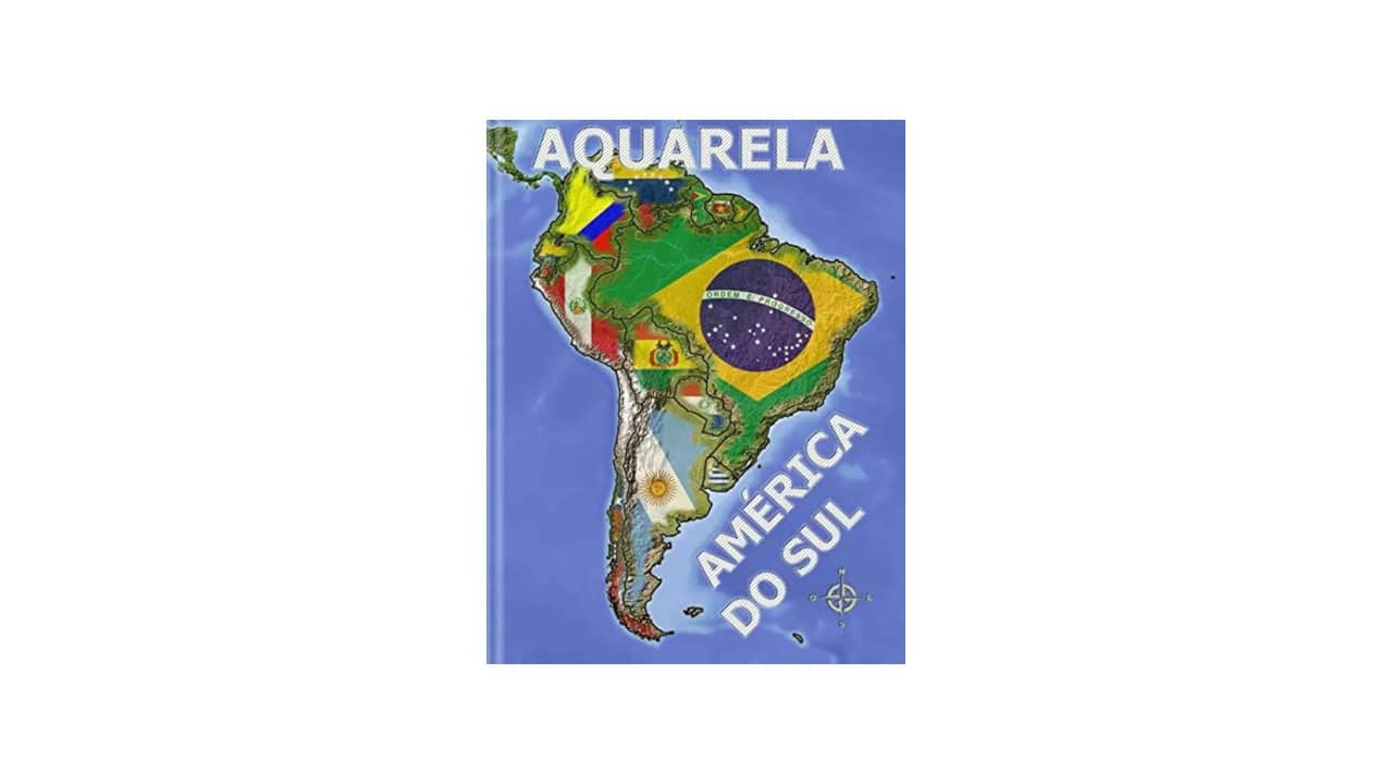 Melhor Aquarela do Mundo: Guia Completo Para Artistas
