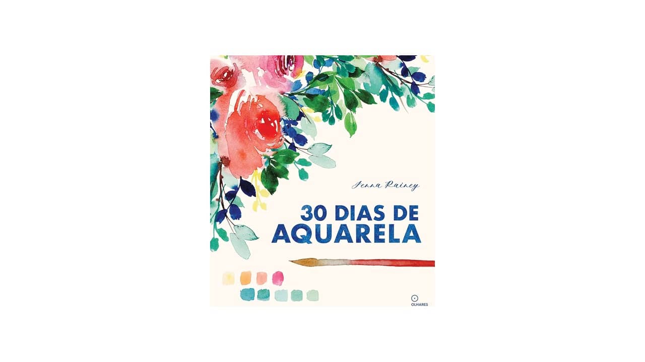 Melhor Aquarela para iniciantes: Guia Completo