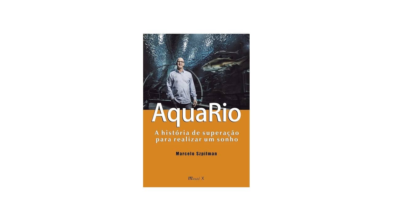 Melhor Aquário do Brasil: Livros e Acessórios Essenciais