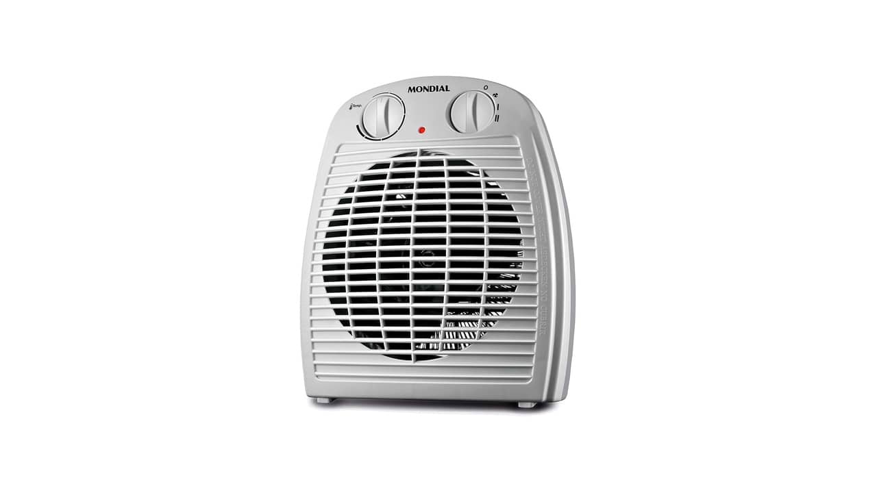Melhor Aquecedor de Ambiente Elétrico: Potência e Segurança