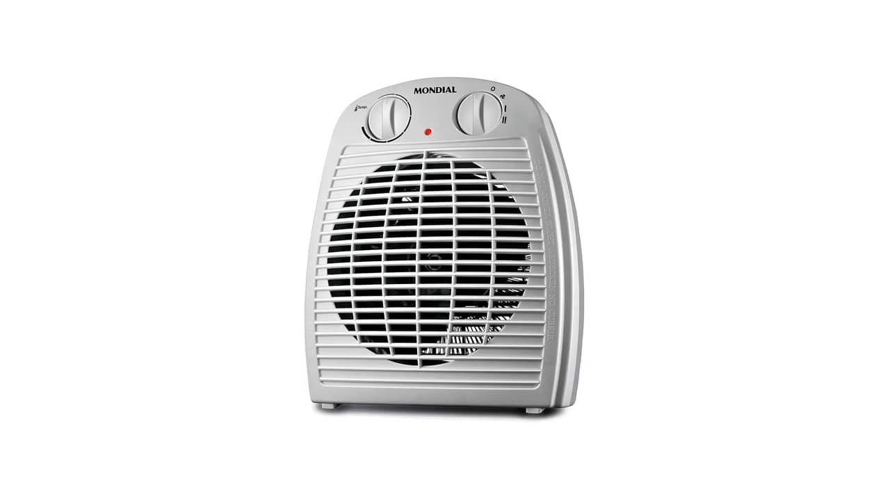 Melhor Aquecedor de Ambiente: Modelos Eficientes