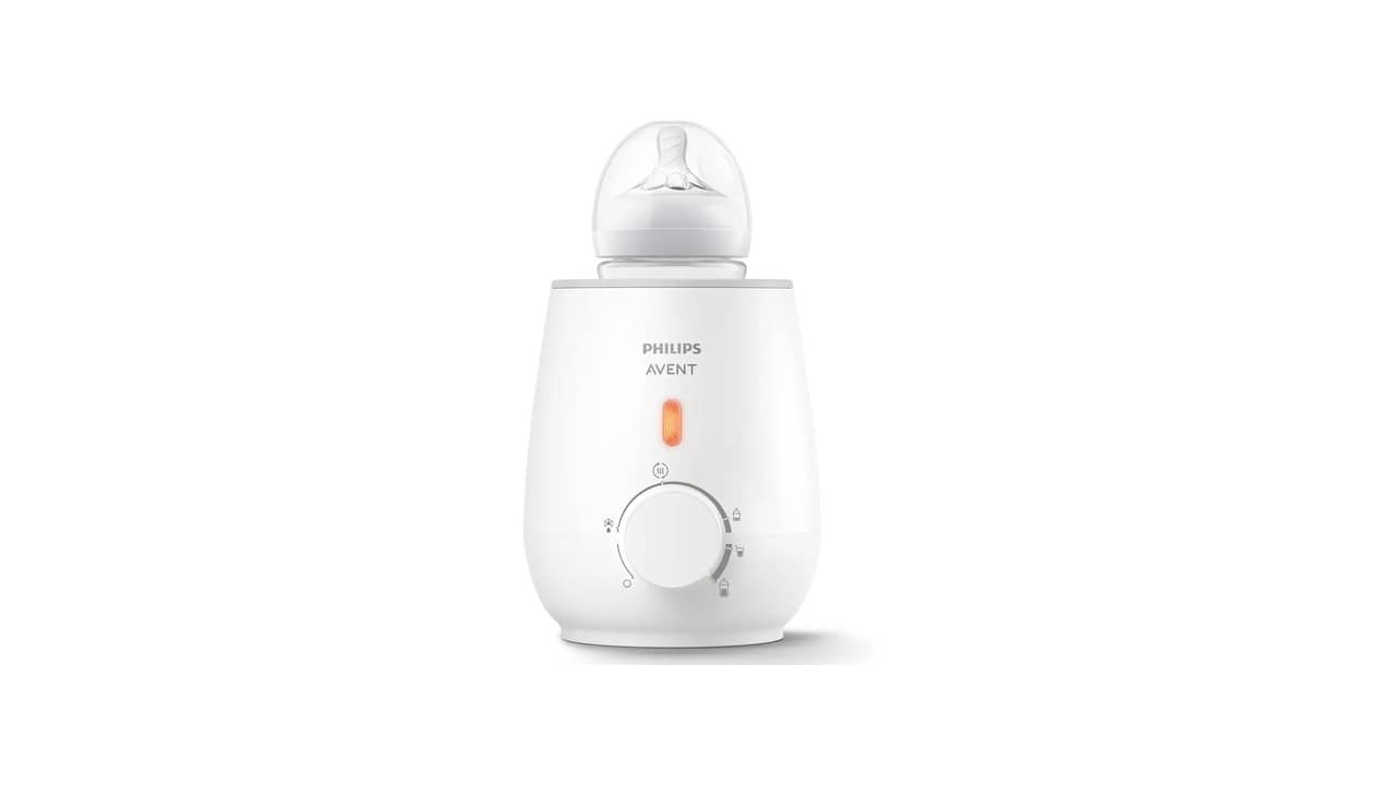 Melhor Aquecedor de Mamadeira: 10 Modelos Eficientes