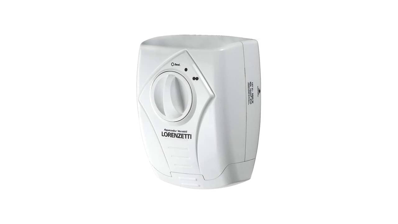 Melhor Aquecedor Elétrico de Água: Potência e Eficiência