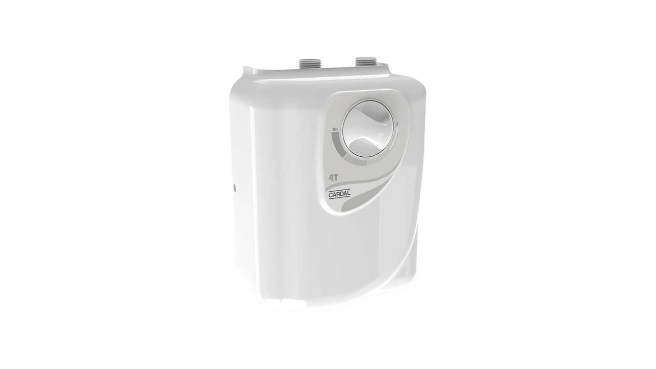 Melhor Aquecedor Elétrico para Chuveiro: Aquecimento Rápido e Eficiente