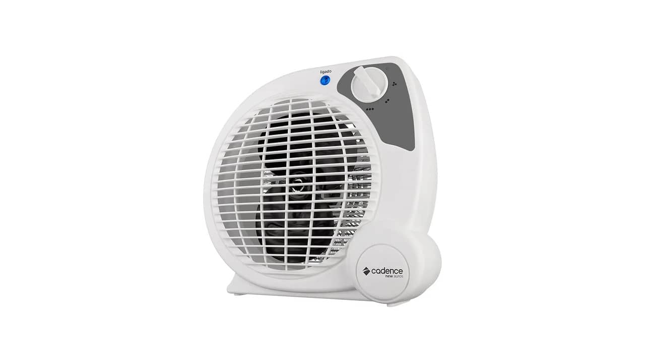 Melhor Aquecedor para Apartamento: Potência e Segurança