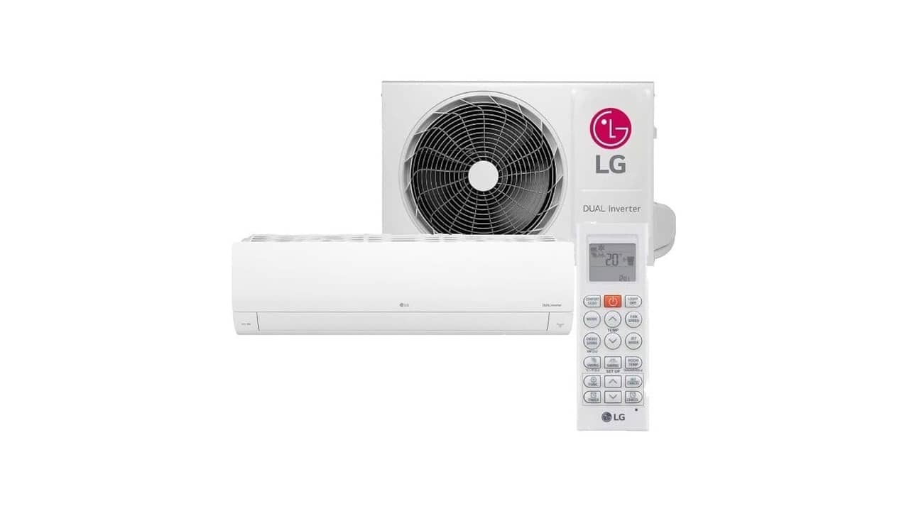 Melhor Ar Condicionado 12000 Btus 127v: Guia Completo