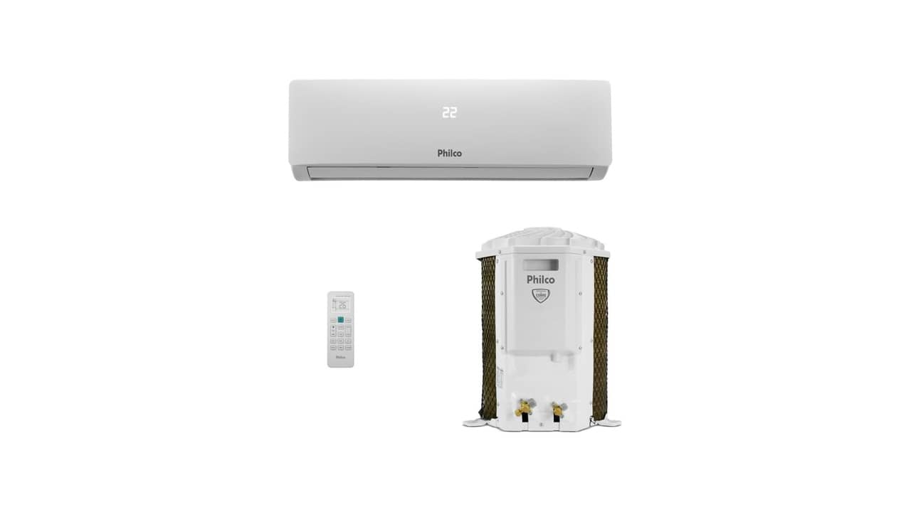 Melhor Ar Condicionado 12000 Btus Frio: Guia de Compra Inteligente
