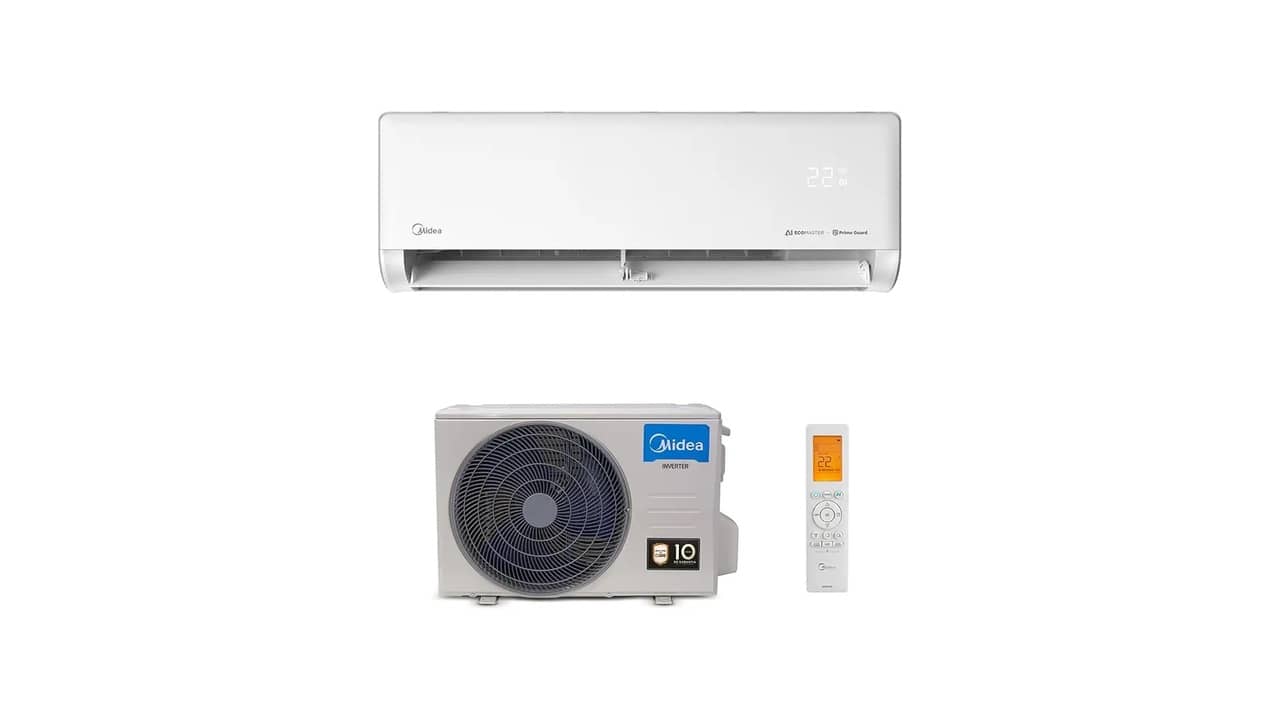 Melhor Ar Condicionado 12000 Btus Quente e Frio: Guia Definitivo