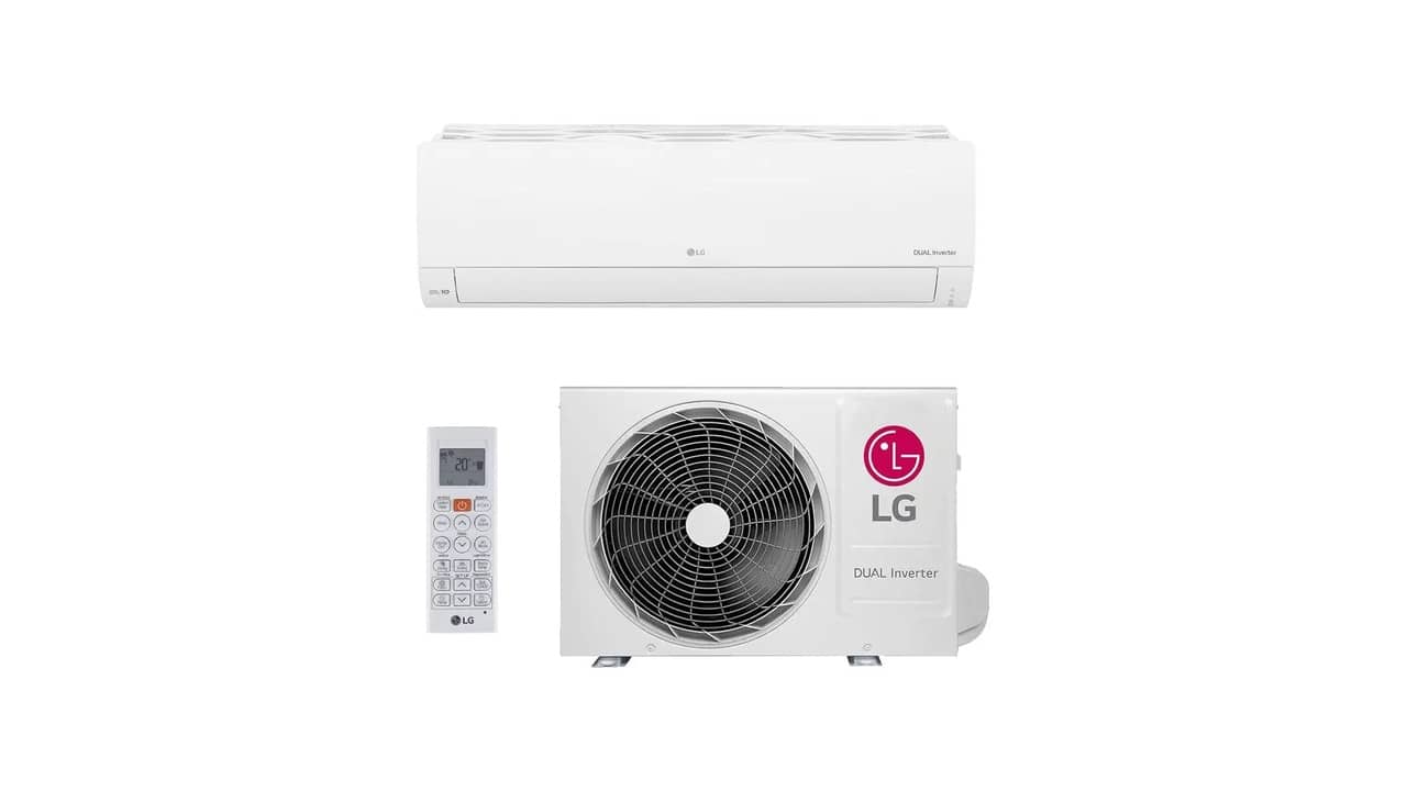 Melhor Ar Condicionado 24000 Btus Inverter: Guia Completo