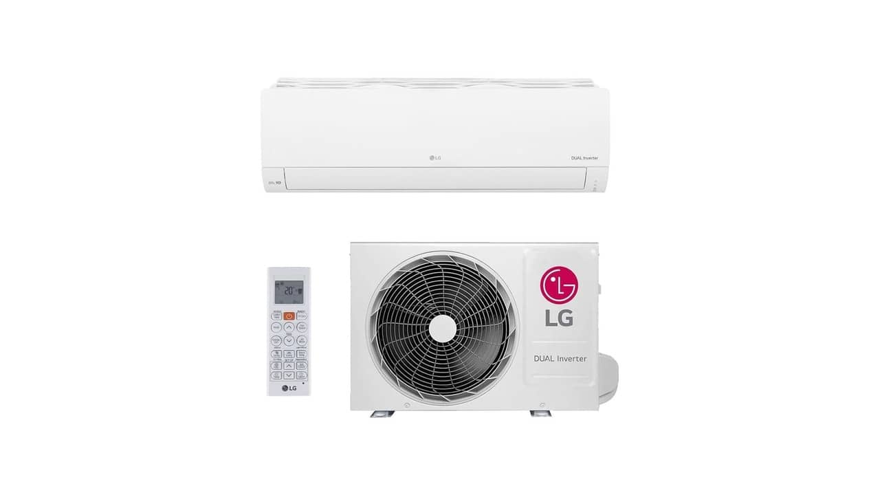 Melhor Ar Condicionado 24000 Btus Quente e Frio: Guia Definitivo