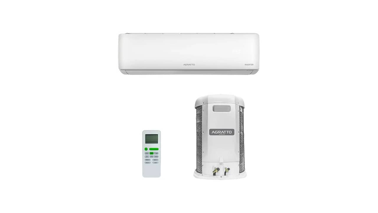 Melhor Ar Condicionado 30000 Btus: 10 Modelos Inverter