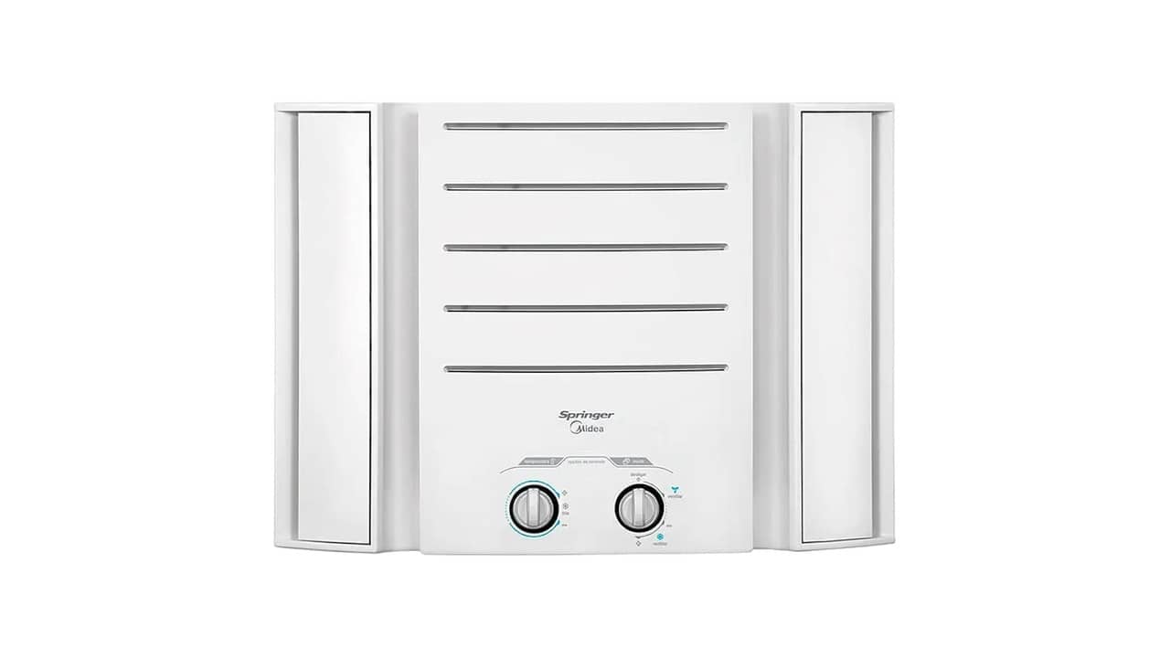 Melhor Ar Condicionado de Janela 7500 Btus: Guia Completo