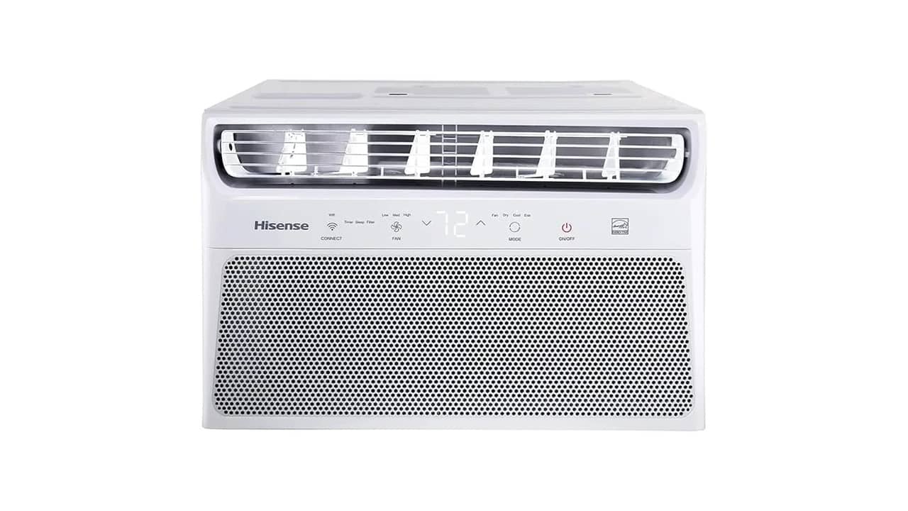 Melhor Ar Condicionado de Janela 9000 Btus: Guia de Compra Essencial