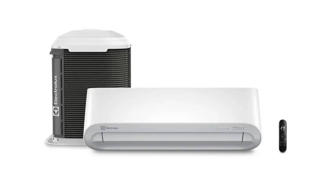 Melhor Ar Condicionado Embutido: 5 Modelos de Teto