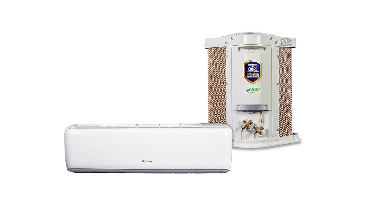 Melhor Ar Condicionado Gree 12000 Btus: Guia Completo
