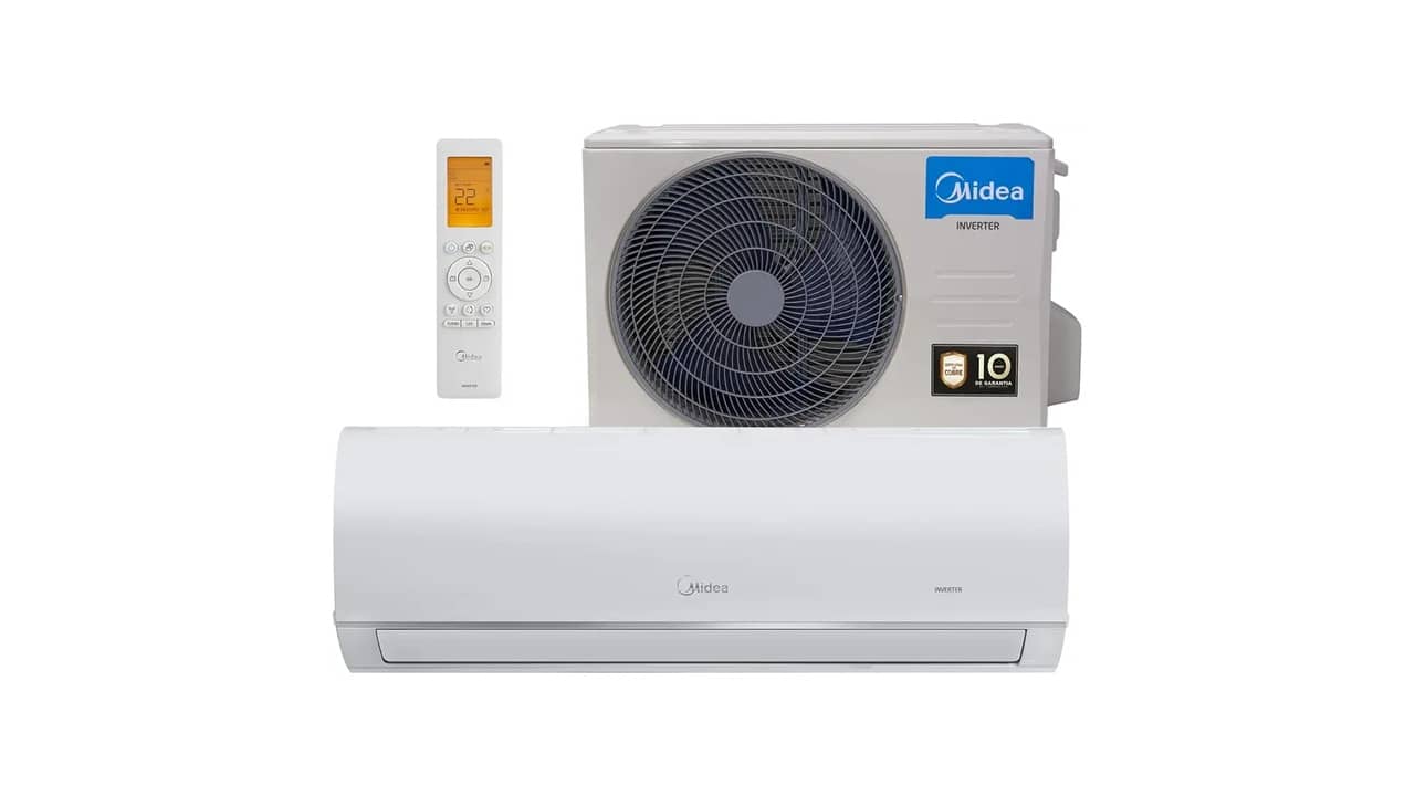 Melhor Ar Condicionado Inverter 110v: 2 Modelos Top