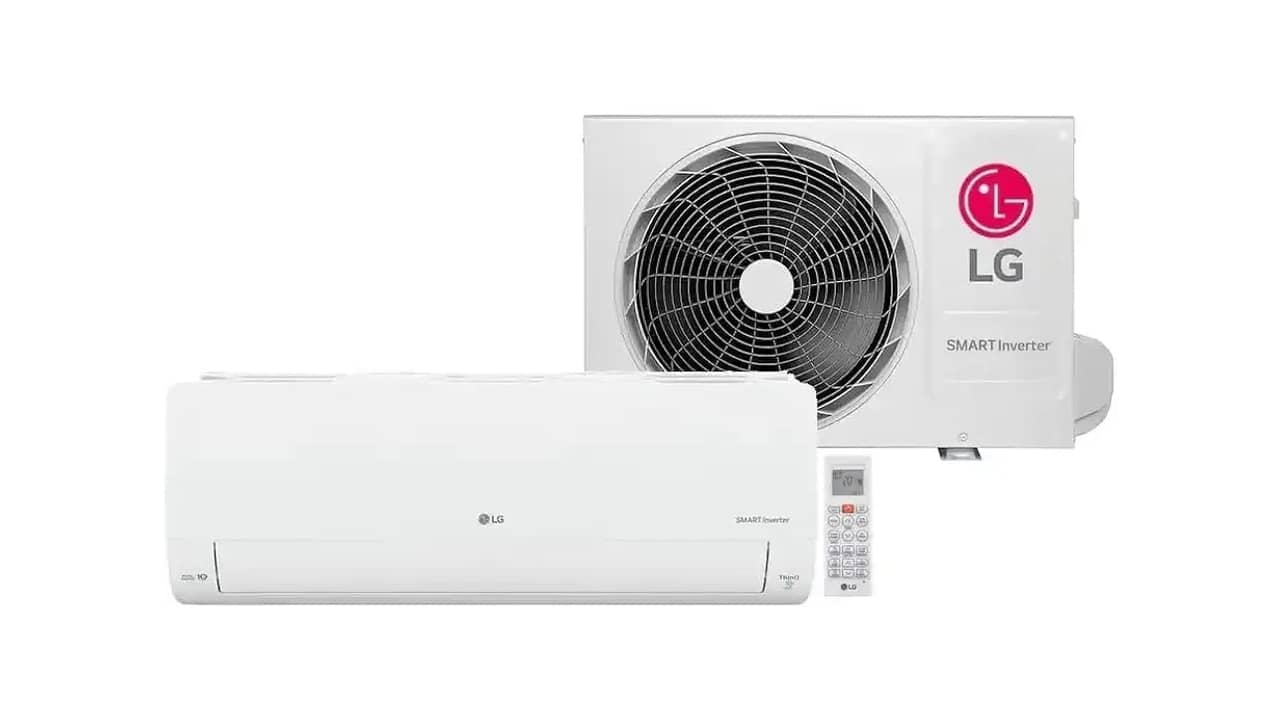 Melhor Ar Condicionado Inverter 12000 Btu: Guia Essencial