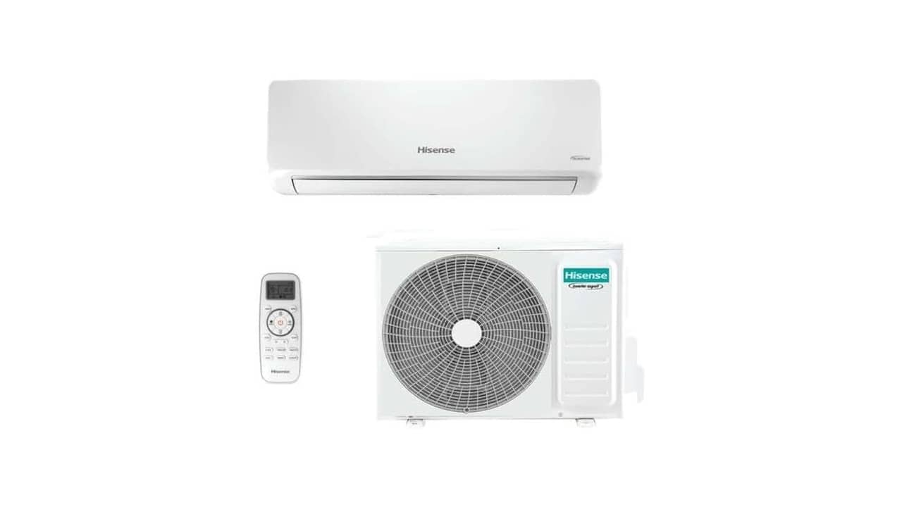 Melhor Ar Condicionado Inverter 12000 Btus: Guia Definitivo