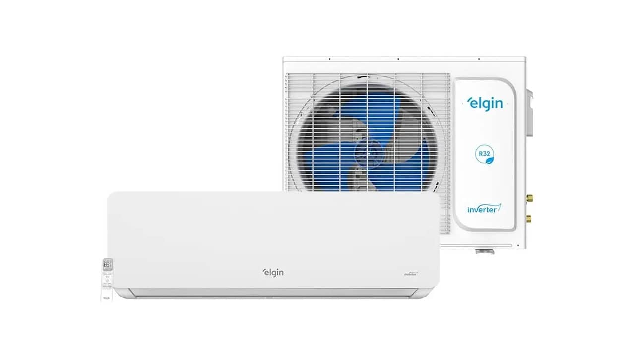 Melhor Ar Condicionado Inverter 12000: Guia Completo