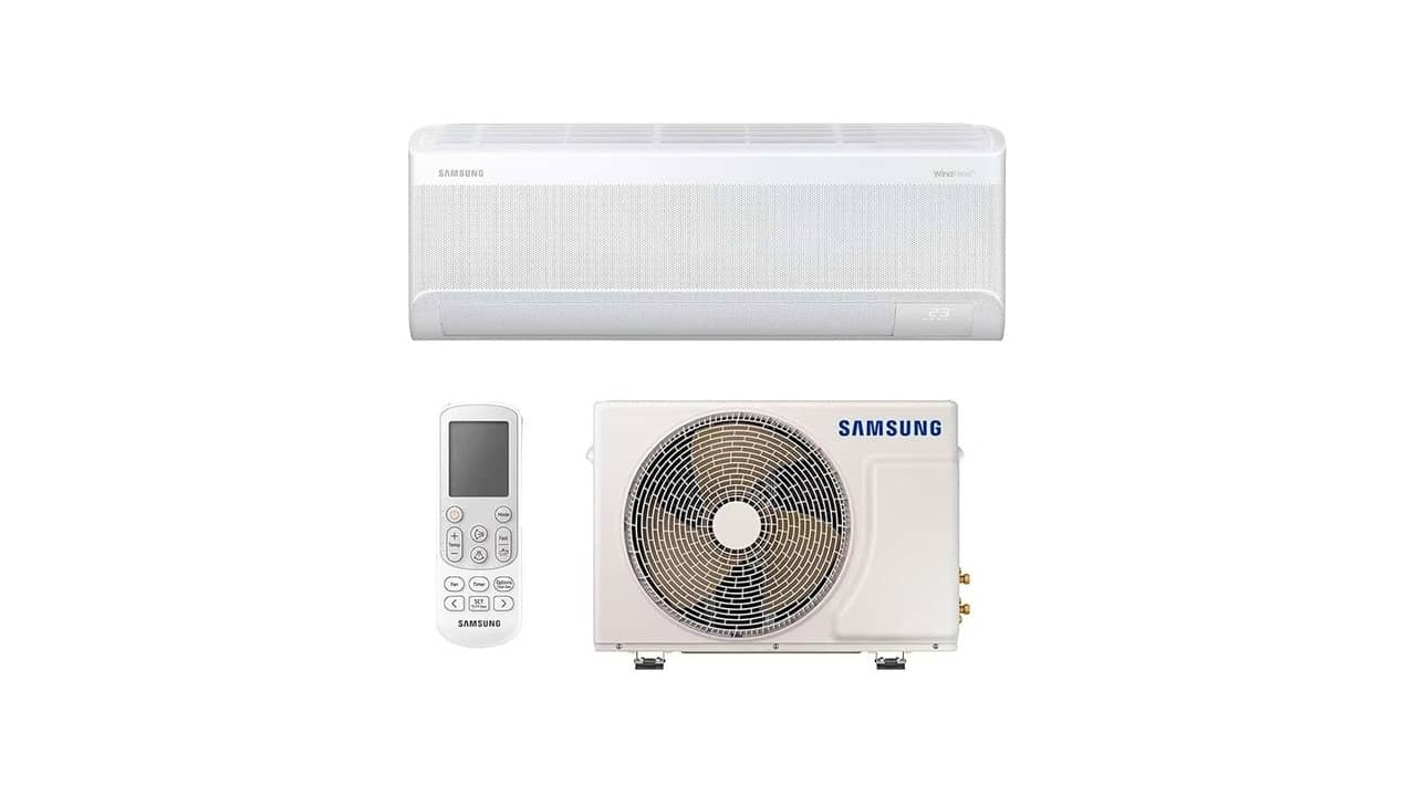 Melhor Ar Condicionado Inverter 220v: 10 Modelos de Alta Eficiência