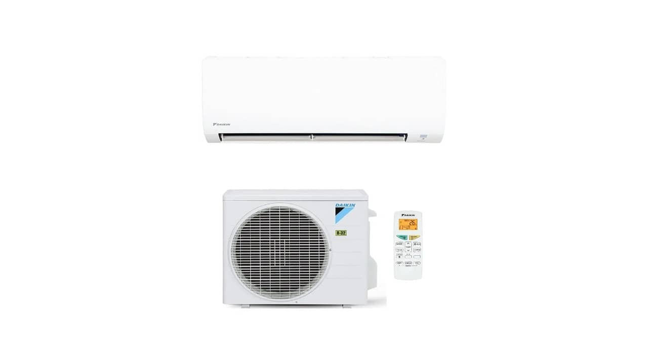 Melhor Ar Condicionado Inverter Daikin: 10 Modelos R-32