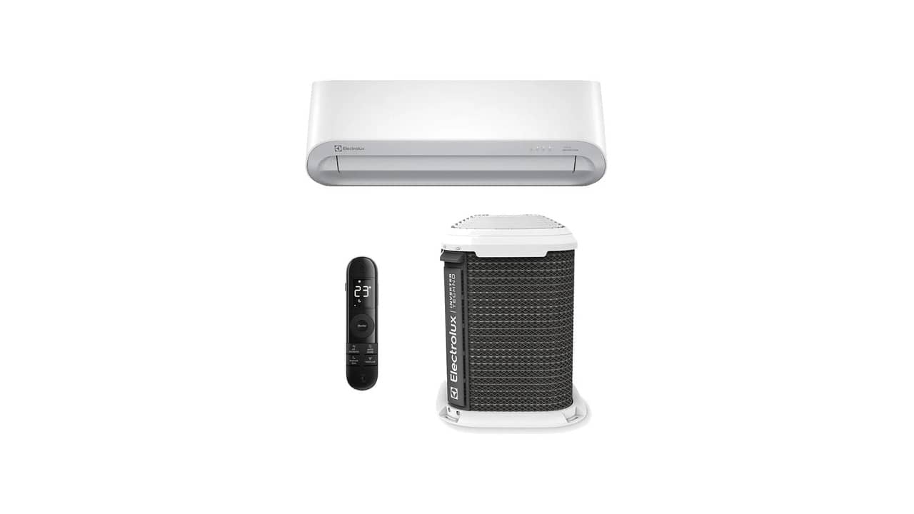 Melhor Ar Condicionado Inverter Electrolux: 10 Opções Eficientes