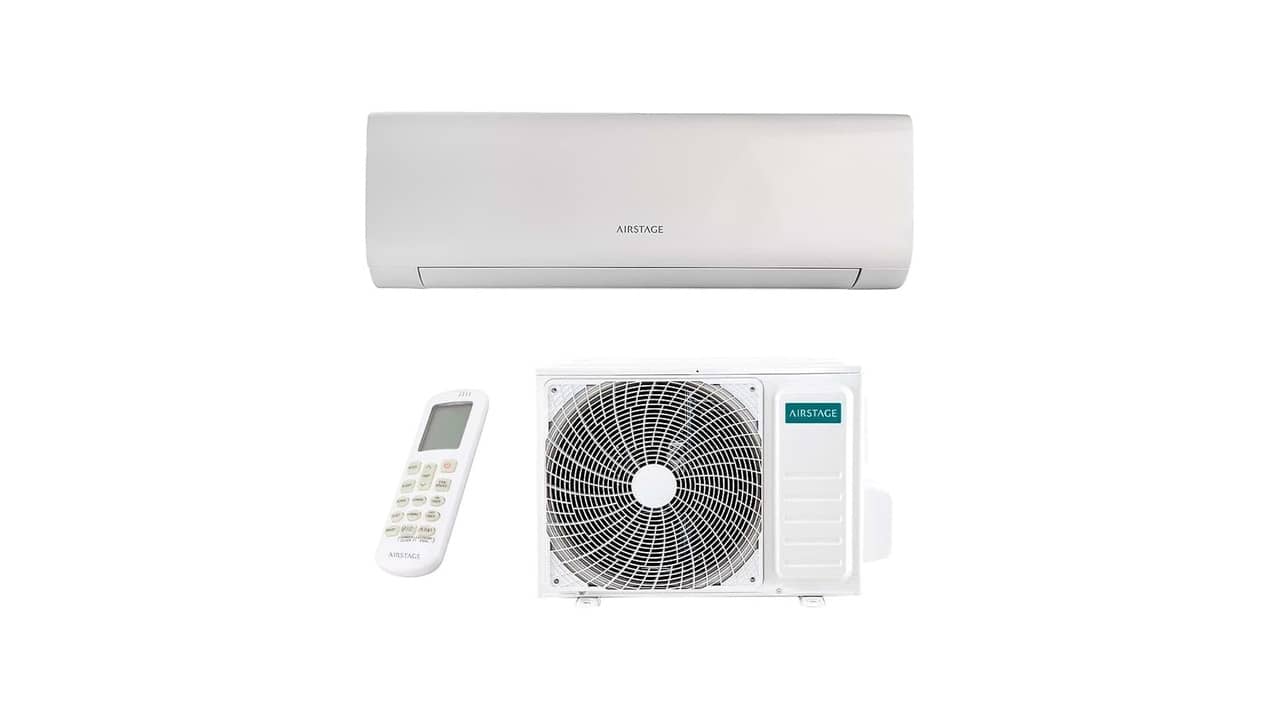 Melhor Ar Condicionado Inverter Fujitsu: 10 Opções