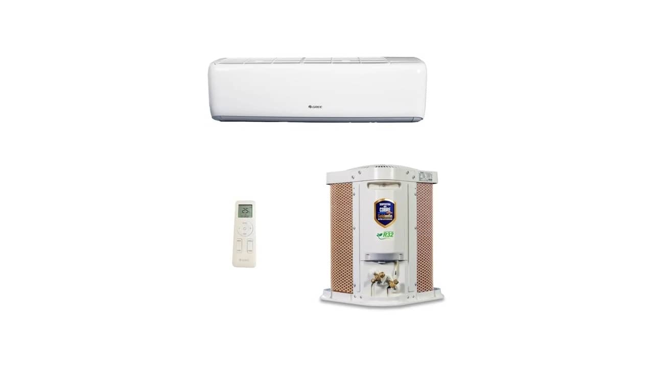 Melhor Ar Condicionado Inverter Gree: Guia Essencial