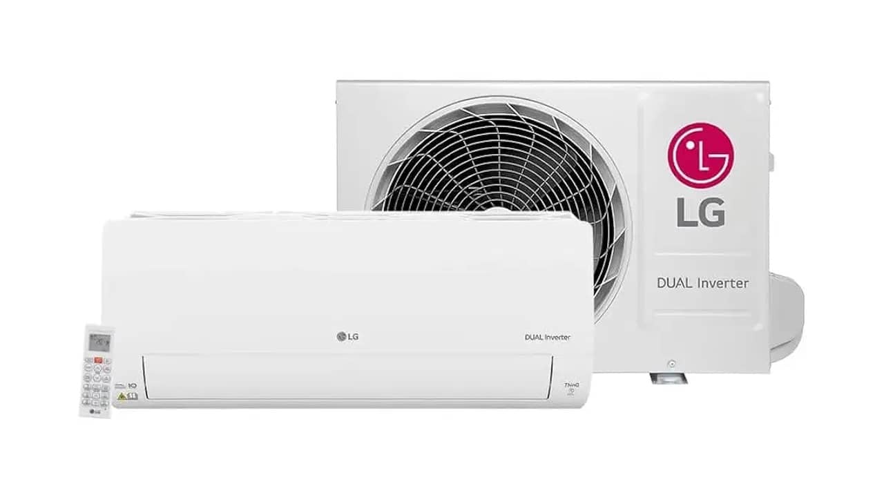 Melhor Ar-Condicionado Inverter Quente e Frio: Guia Completo